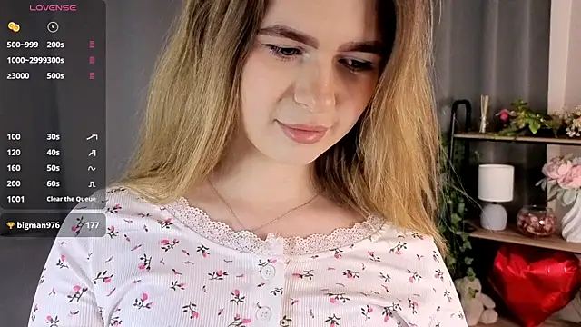 JeanaTownsend online show from April 2026 10:04:02 AM