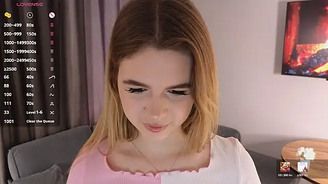 JeanaTownsend online show from April 2026 09:41:02 AM