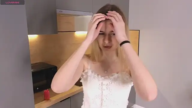 JeanaTownsend online show from April 2026 09:34:01 AM