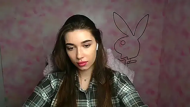 NikaMystic online show from March 2026 06:41:02 AM