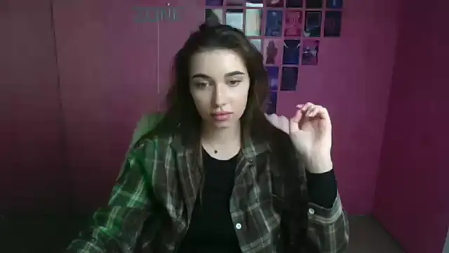 NikaMystic online show from March 2026 12:19:01 PM