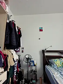 IrisBound online show from April 2026 12:39:01 PM