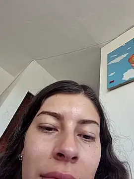 IrisBound online show from April 2026 12:44:02 PM