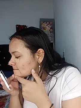 Emily Rouse23 online show from May 2026 02:18:01 AM