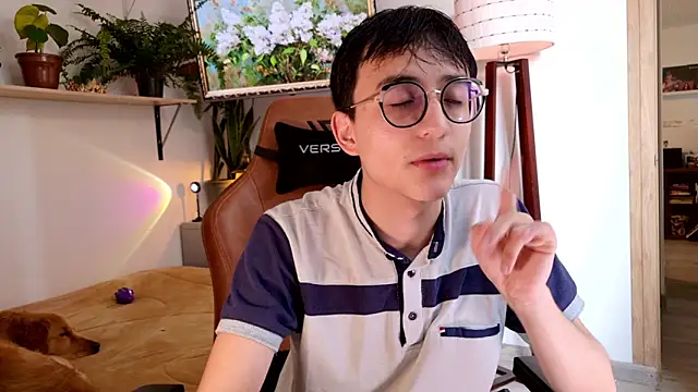 Sr evann online show from April 2026 01:23:01 PM