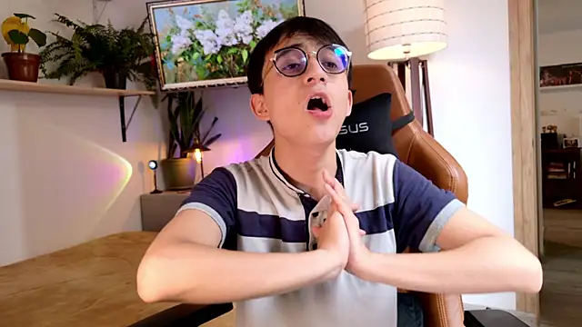 Sr evann online show from April 2026 02:47:01 PM