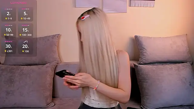 NoirCascade online show from March 2026 05:44:02 AM