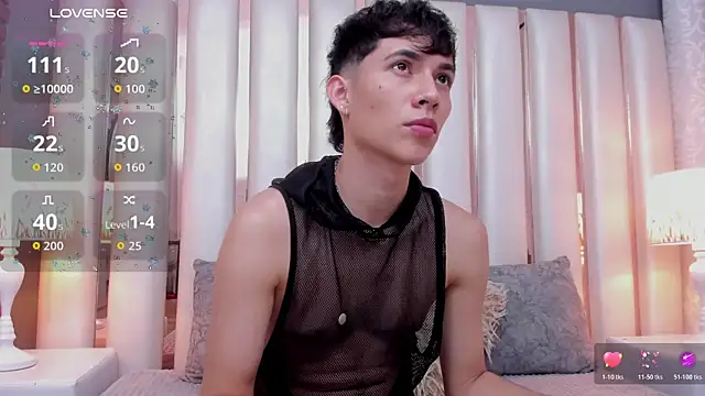 AronTawers online show from April 2026 09:31:01 PM