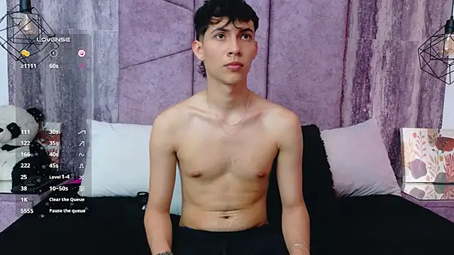 AronTawers online show from June 2026 07:23:01 PM