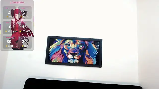 madison mujica  online show from March 2026 03:13:01 AM