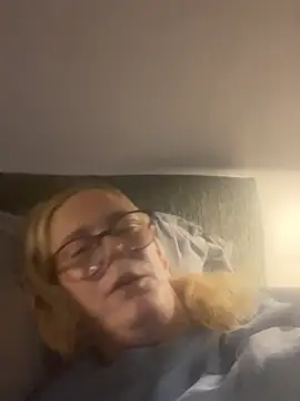 Amelie BlondeXX online show from March 2026 08:15:02 PM