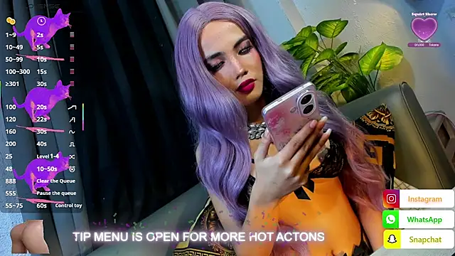 10inDominant Ayesha online show from July 2026 02:54:01 PM