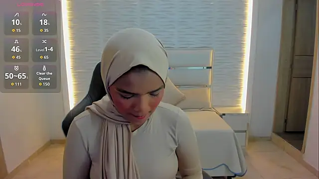 Jalilat billal online show from March 2026 02:07:02 AM