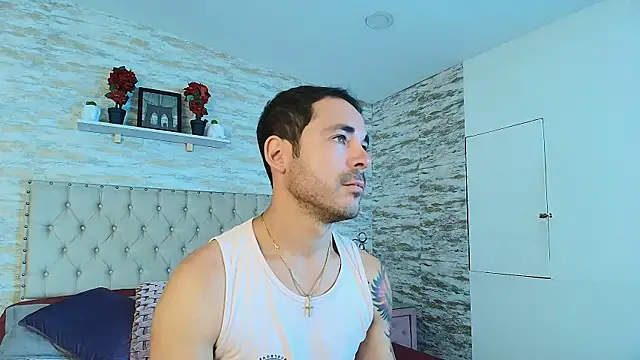 Snapshot of Adams_Sanz chatting on May 2026 07:09:02 PM Adams Sanz online show from May 2026 07:09:02 PM