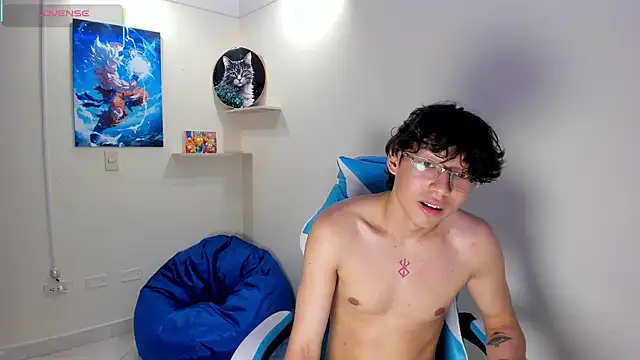 Snapshot of geodymack07 chatting on March 2026 06:15:02 PM geodymack07 online show from March 2026 06:15:02 PM