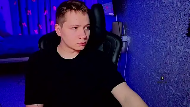 Karl Night  online show from March 2026 05:19:02 PM