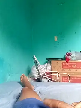 hernancoro online show from March 2026 06:42:02 PM