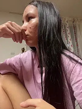 mariaalexandraf online show from February 2026 11:14:01 PM