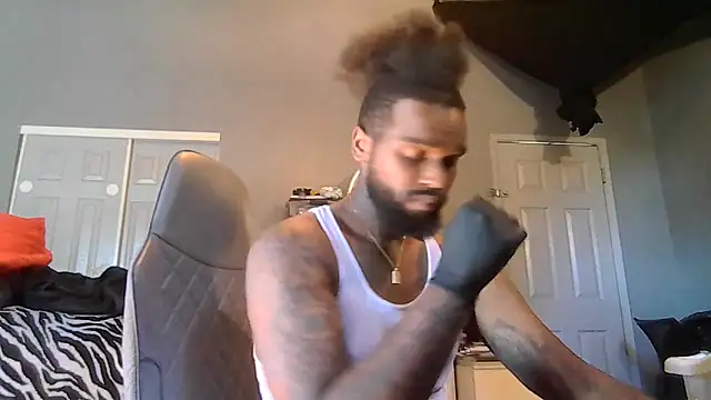 Snapshot of kingbbd6969 chatting on March 2026 11:43:01 PM kingbbd6969 online show from March 2026 11:43:01 PM