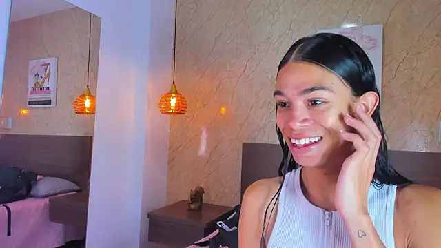 Miia03 online show from March 2026 11:38:01 AM