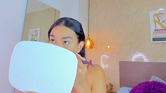 Miia03 online show from April 2026 11:49:01 AM