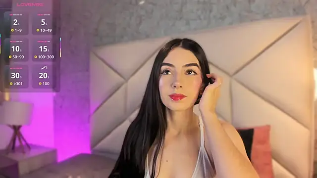 Snapshot of mell_muller chatting on June 2026 11:57:02 AM mell muller online show from June 2026 11:57:02 AM