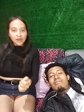 MaskedLatinaX online show from April 2026 04:45:02 PM