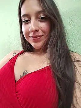 MaskedLatinaX online show from May 2026 04:15:01 PM