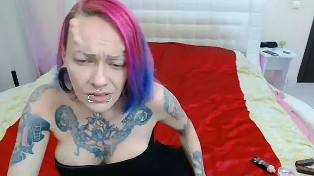 Tasty Zombie online show from August 2026 06:54:02 PM