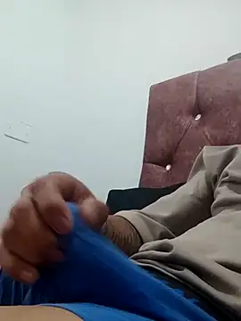 Andcas041 online show from February 2026 08:39:01 PM