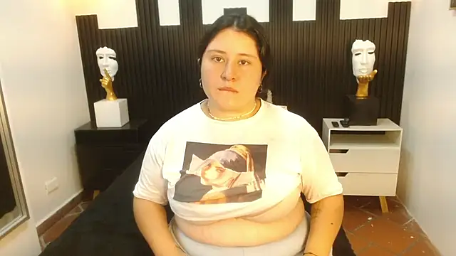 sienna cavalli online show from April 2026 12:32:01 PM