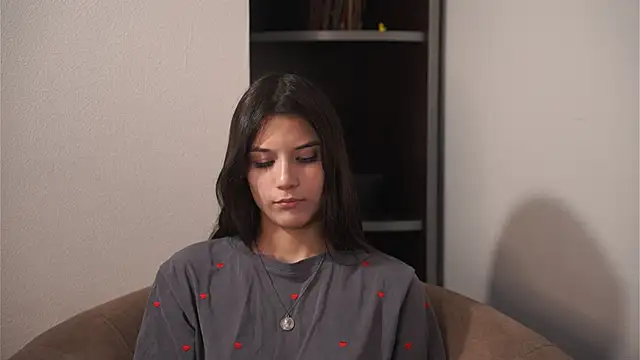 CaroylnPaiva online show from February 2026 08:57:01 AM