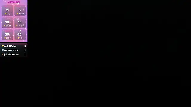 samantha pym online show from February 2026 07:01:02 PM