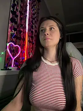  Anna cutie  online show from March 2026 07:36:02 PM