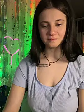 Snapshot of _Anna_cutie_ chatting on April 2026 08:57:02 PM Anna cutie online show from April 2026 08:57:02 PM