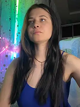 Snapshot of _Anna_cutie_ chatting on May 2026 07:21:02 PM Anna cutie online show from May 2026 07:21:02 PM