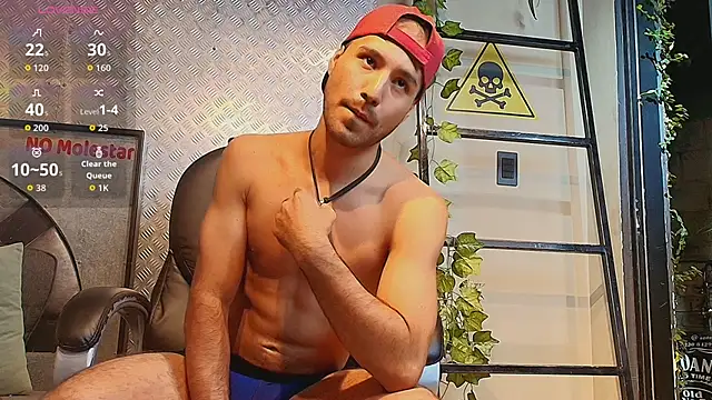 Angelo Jag online show from February 2026 11:58:02 PM