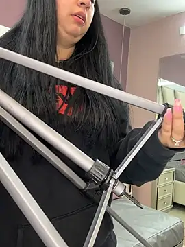 Ashleeyprincess01 online show from April 2026 11:34:01 AM