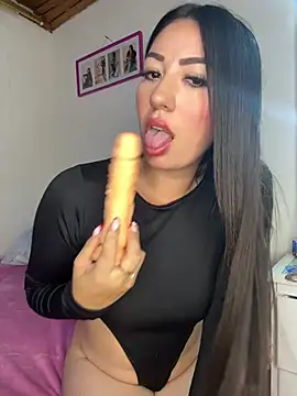 Arianna L8 online show from March 2026 03:11:02 AM