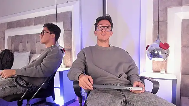 Snapshot of Austin_Reedss chatting on February 2026 11:54:02 AM Austin Reedss online show from February 2026 11:54:02 AM