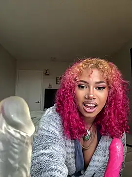 BABYLOLAXOXO online show from February 2026 11:37:01 PM