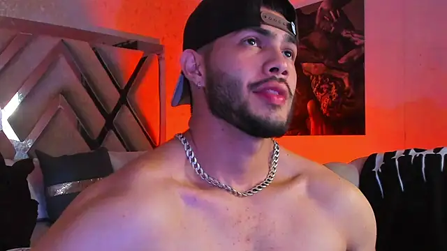 Vincentblack online show from February 2026 03:51:02 AM