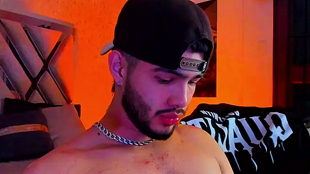 Vincentblack online show from March 2026 05:55:02 AM