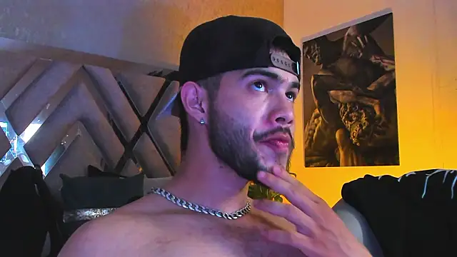 Vincentblack online show from March 2026 04:28:02 AM