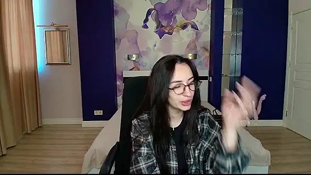 AmandaRaysi online show from March 2026 08:18:02 AM