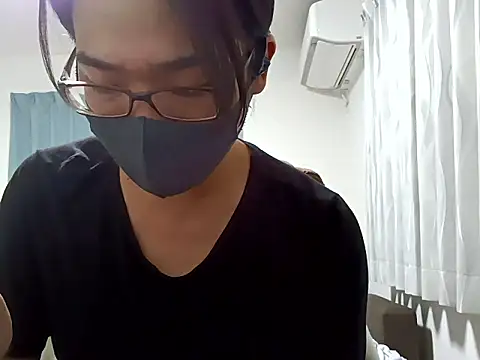 koarannkunn online show from April 2026 11:14:02 AM