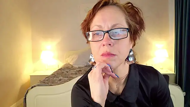 LioraWeiss online show from March 2026 05:57:01 AM