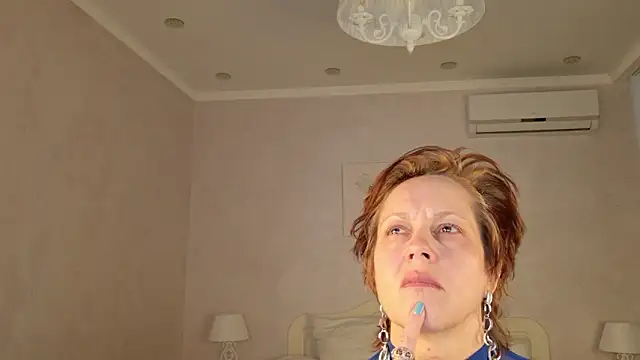 LioraWeiss online show from March 2026 08:03:02 AM