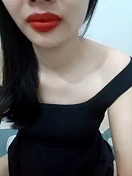 AmberBelle 007 online show from April 2026 09:53:01 PM