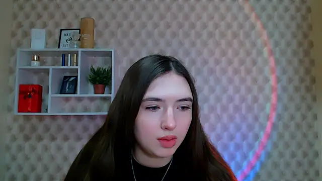 AnnaFlirt  online show from March 2026 08:31:02 AM